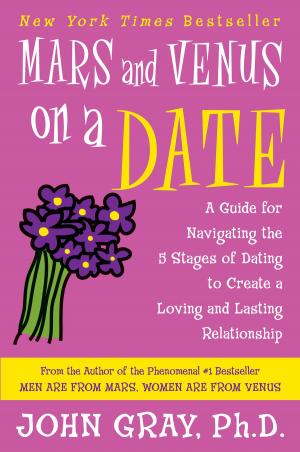 Cover of the book Mars and Venus on a Date by Lynn Sonberg