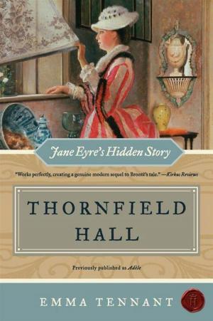 Cover of the book Thornfield Hall by Janice Daugharty