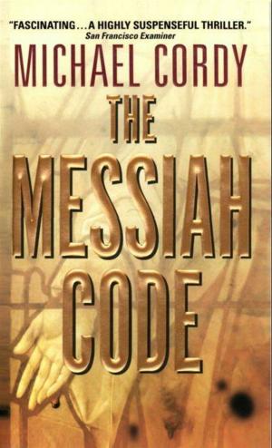 Cover of the book The Messiah Code by Kfir Luzzatto