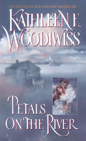 Cover of the book Petals on the River by Richard Wright