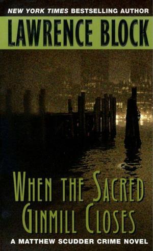 Cover of the book When the Sacred Ginmill Closes by Jane Leavy