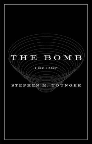 Cover of the book The Bomb by Joseph Telushkin