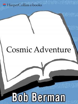 Book cover of Cosmic Adventure