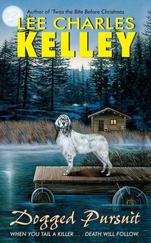 Book cover of Dogged Pursuit