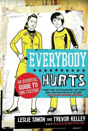Cover of the book Everybody Hurts by Elaine Flinn