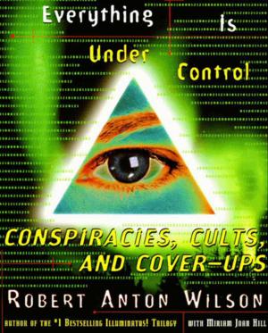 Cover of the book Everything Is Under Control by Jaime Rush