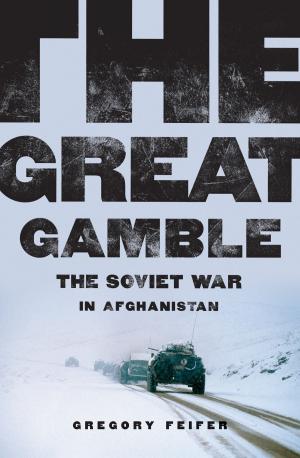 Cover of the book The Great Gamble by Shirley Rousseau Murphy