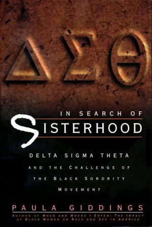 Cover of the book In Search of Sisterhood by Alex Prud'homme