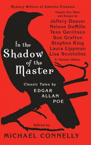 Cover of the book In the Shadow of the Master by Michael Zadoorian