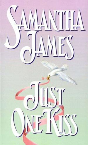 Cover of the book Just One Kiss by Lynsay Sands