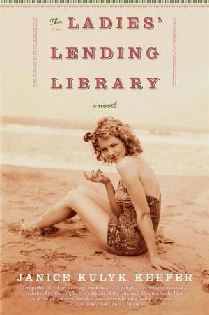 Cover of the book The Ladies' Lending Library by Elizabeth Scott