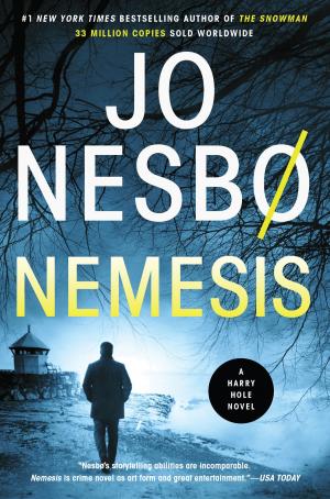 Cover of the book Nemesis by Simon Van Booy