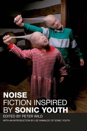 Cover of the book Noise by Peggy Orenstein