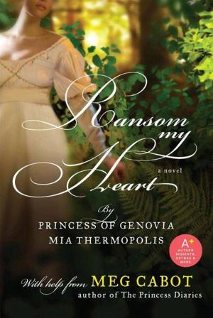 Cover of the book Ransom My Heart by Kathleen E Woodiwiss