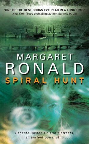 Cover of the book Spiral Hunt by Robert Sullivan