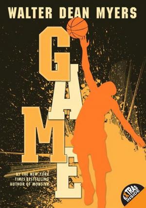 bigCover of the book Game by 