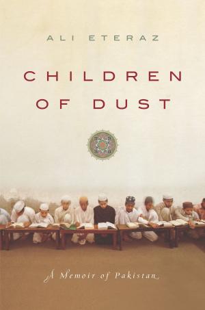 Cover of the book Children of Dust by Sheldon Vanauken