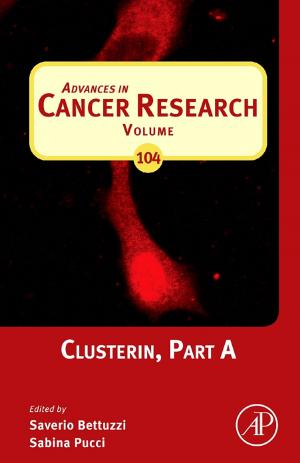 Cover of the book Clusterin by Felix Fernandez-Alonso, David L Price