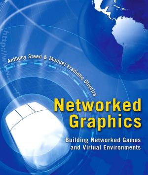 Cover of the book Networked Graphics by Istvan Berczi, Barry G. W. Arnason