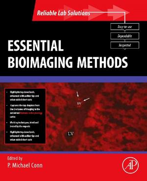 Cover of the book Essential Bioimaging Methods by Ales Iglic, Chandrashekhar V. Kulkarni