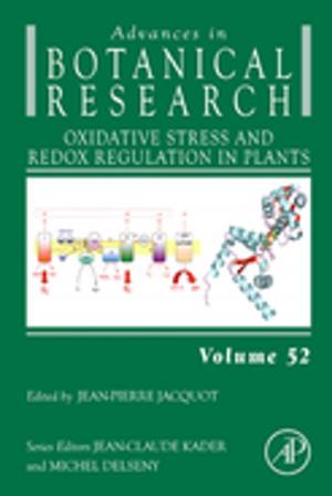 Cover of the book Oxidative Stress and Redox Regulation in Plants by Ruth Bellairs, Mark Osmond