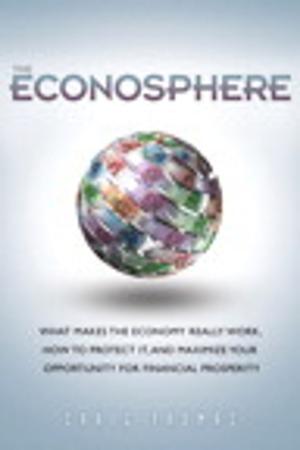 Cover of the book The Econosphere by Joe Casad