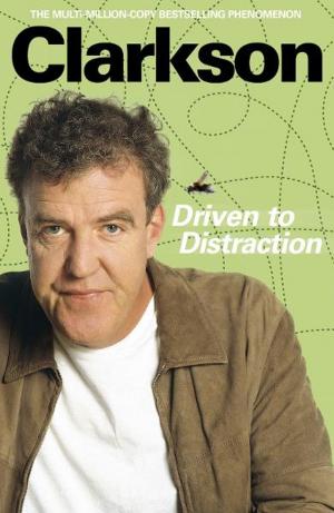 Cover of the book Driven to Distraction by Annabelle Brayley