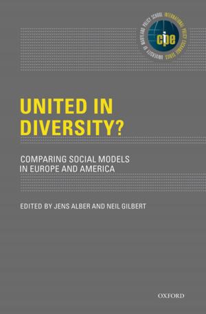 Cover of the book United in Diversity? by Jill Hadfield, Charles Hadfield
