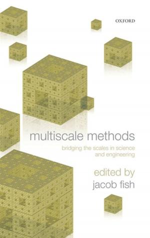 Cover of the book Multiscale Methods by Sundeep Sahay, T Sundararaman, Jørn Braa