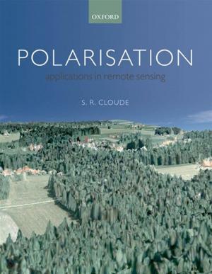 Cover of the book Polarisation: Applications in Remote Sensing by Bill Kissane