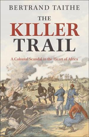 Cover of the book The Killer Trail by 