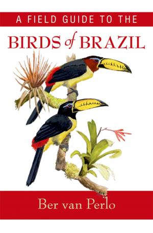 bigCover of the book A Field Guide to the Birds of Brazil by 