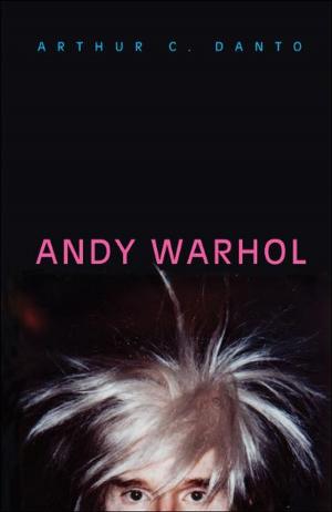 Cover of the book Andy Warhol by Joshua M. Glasser