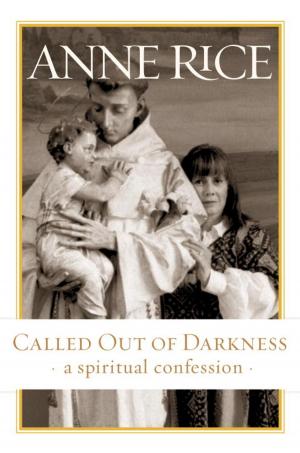 Cover of the book Called Out of Darkness by Anthony Hecht