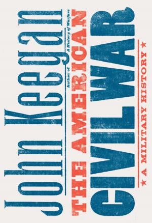 Cover of the book The American Civil War by David Mura