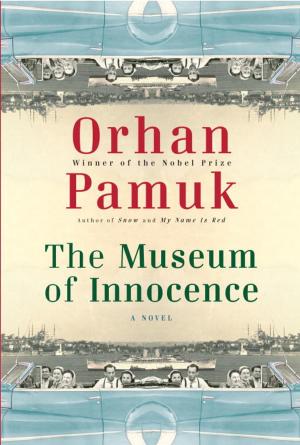 Cover of the book The Museum of Innocence by Lidia Matticchio Bastianich