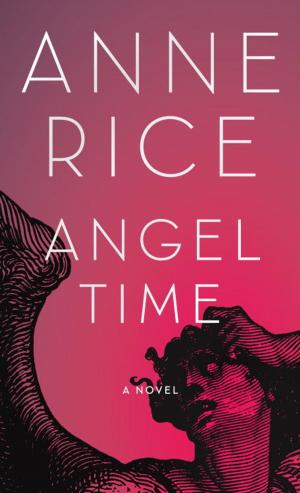 Cover of the book Angel Time by Victor LaValle
