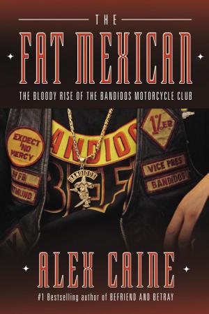Cover of the book The Fat Mexican by Richard J. Gwyn