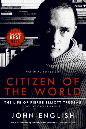 Cover of Citizen of the World