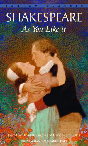 Cover of the book As You Like It by Rich Cohen
