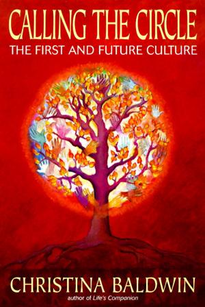 Book cover of Calling the Circle