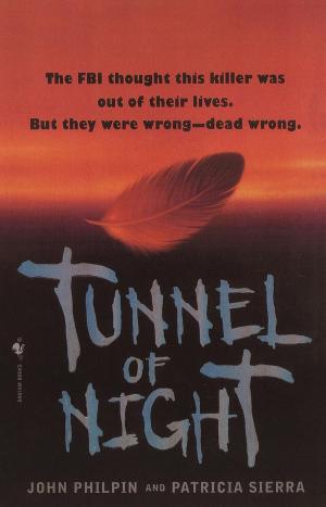 Book cover of Tunnel of Night