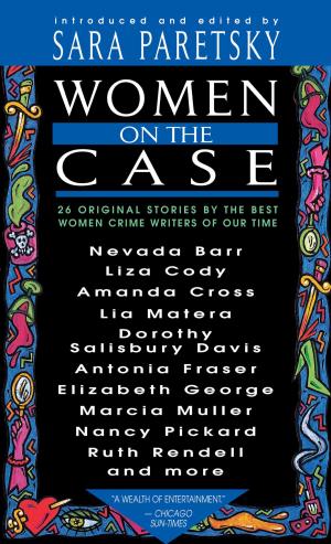 Cover of the book Women on the Case by Jim Davis