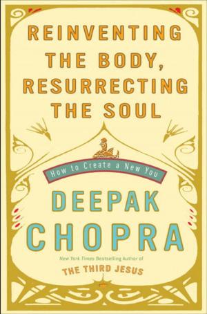 Book cover of Reinventing the Body, Resurrecting the Soul