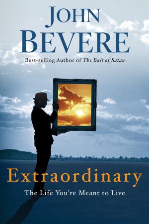Cover of the book Extraordinary by Donna Partow