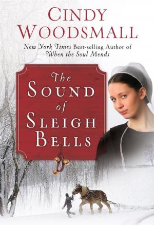 Cover of the book The Sound of Sleigh Bells by Robin Jones Gunn, Alyssa Joy Bethke