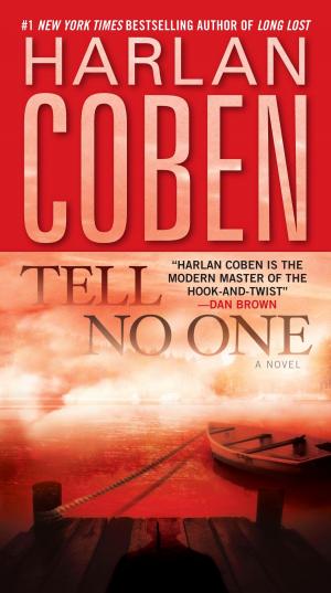 Cover of the book Tell No One by Todd J. McCaffrey
