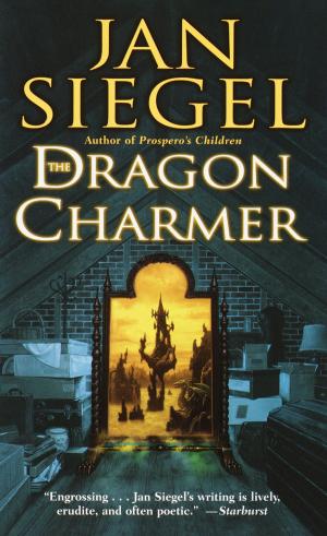 Cover of the book The Dragon Charmer by Patricia T. O'Conner, Stewart Kellerman