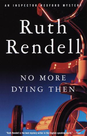 Cover of the book No More Dying Then by S.R. Ruark