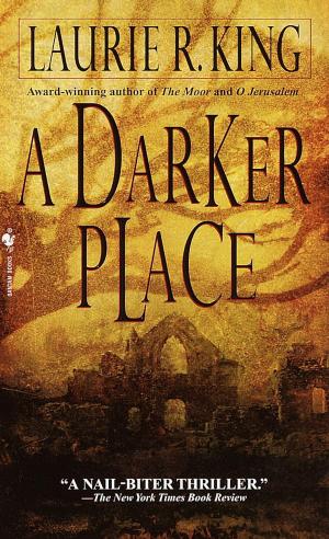 Cover of the book A Darker Place by Diane Mott Davidson